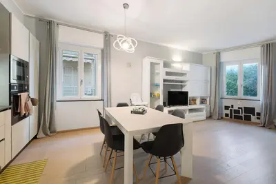 Image de Appartement \"Casa Al Boschetto\" avec Wi-Fi