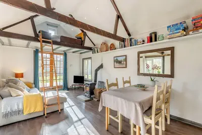 Image de 2 chambres Ă coucher Ă Tunbridge Wells