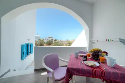 Image de Appartement 'Adelphi 1 65' avec vue sur les montagnes, Wi-Fi et climatisation