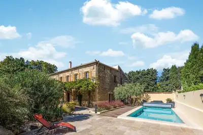 Image de Superbe maison Ă Orsan