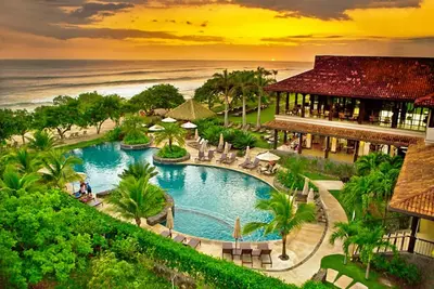 Image de Nambí - Charming 3-bedroom townhome in Hacienda Pinilla Tamarindo