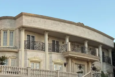 Image de Guest Suite in a Beverly Hills Masterpiece