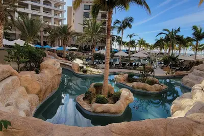 Image de Stunning 2-bedroom beachfront resort, Villa La Valencia with Breathtaking Views
