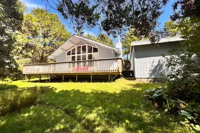 Image de Serene 2-bedroom house with with short walk to beach in South Beach
