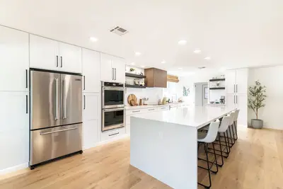 Image de Charming 3-Bedroom House in Fountain of the Sun Mesa, Arizona