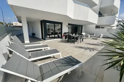 Image de 37 - Dream Garden, La Cala de Mijas