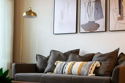 Image de Modern Comfort Near Mooresville's Attractions
