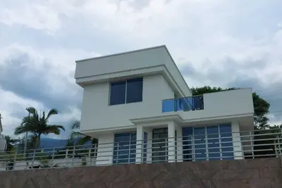 Image de Nightly Rent of Beautiful House for Ten People in Silvania, Cundinamarca