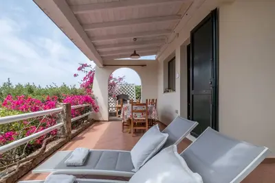 Image de del Mare dipinto by Interhome
