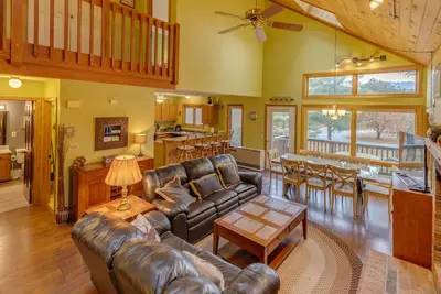 Image de Deer Park Townhouse- Dog Friendly!