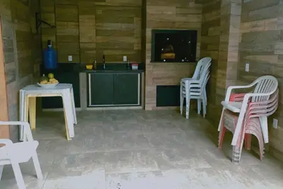 Image de Spacious and cozy townhouse in Balneário Camboriú