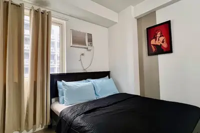 Image de Heart of Mall of Asia - Aseana Pasay