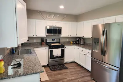 Image de Charming 3-bedroom house in Romulus with a beautiful country setting