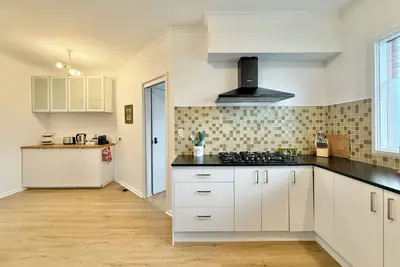 Image de Stylish Family Holiday Home close to Cbd - Camberwell Market - Chadstone