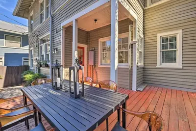 Image de Lavish 4br Birmingham Home: Patio & Prime Location