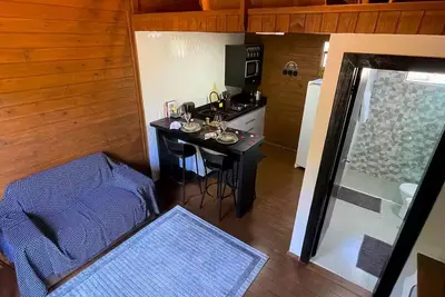 Image de Mulan Cabin