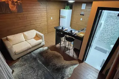 Image de Moana Cabin