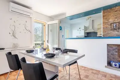 Image de Les Lavandes by Interhome