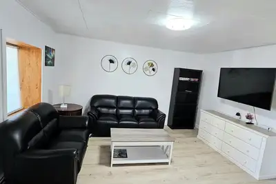 Image de Enjoyable 2-bedroom apartment near Downtown