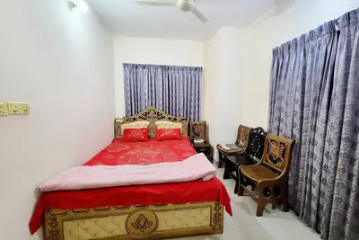 Image de Full Two Bed Apartment in Dhaka