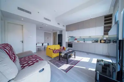 Image de Resort-Style Awesome 1 Bhk Smart Home