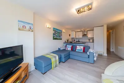 Image de Stunning 2 bed property in St Ives