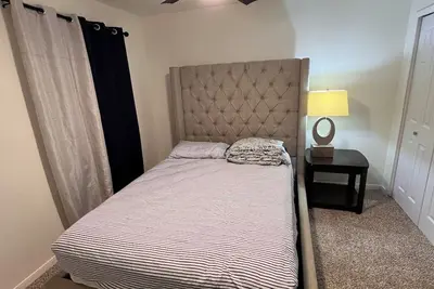 Image de Cozy 2-Bedroom Home in Mesquite – Perfect for Families & Travelers!