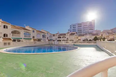 Image de Bel appartement Ă San Javier