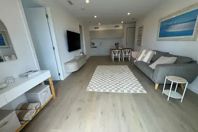 Image de Cove Retreat in Safety Beach