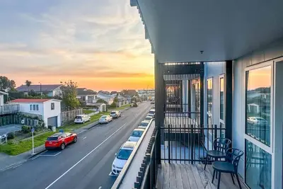 Image de Modern 3Bdr/2bath Apartment ~beach ~golf ~shops