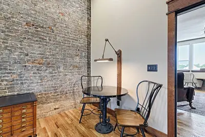 Image de Historic Downtown Loft