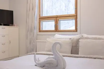 Image de Santa's Suites Ii by BookLapland