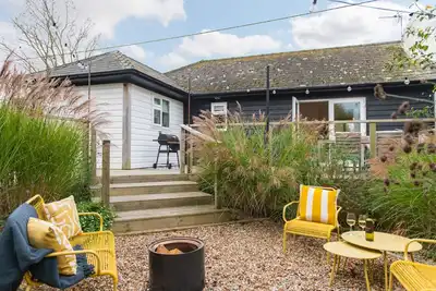 Image de The Cot - a holiday let that sleeps 6 guests in 3 bedrooms