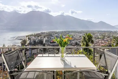 Image de Egner- Apt. Panorama by Interhome