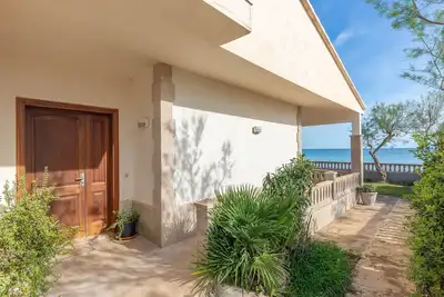 Image de Borges - Casa En Son Serra De Marina. Wifi Gratis