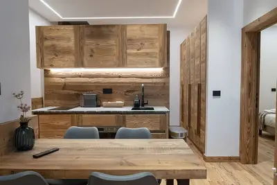 Image de Fior di Roccia apartments Leone downtown private sauna mattheron dreams