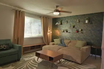 Image de Scottsdale Oasis Retreat Minutes from Downtown