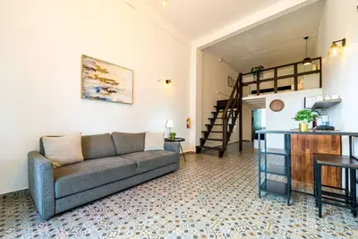 Image de Stylish Apartment Near Beach and Historic Fort