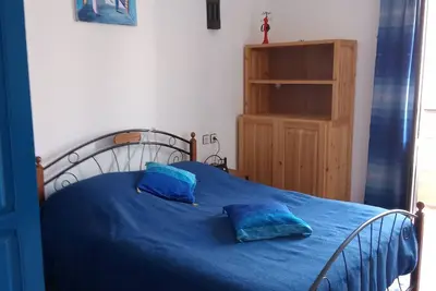 Image de Appartement à 2 pas de la mer.
