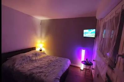 Image de Loge Secrète