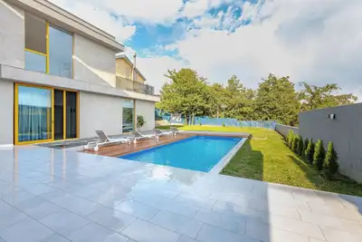 Image de 3br Luxury Villa in Tbilisi