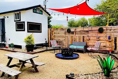 Image de Charming cottage in delightful Kyle with Ac, WiFi