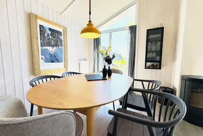 Image de Trollblume - high-quality and stylishly redesigned house for 6 people