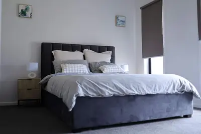 Image de Homely 4 bedroom house with central cooling and WiFi in brilliant Wyndham.