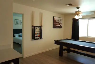 Charming 2-bedroom house in marvelous Phoenix with pool🌴