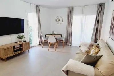 Image de Jupiter Elegance apartment