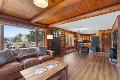 Image de Sapphire Ridge Cabin