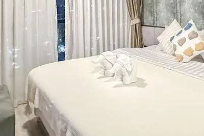 Image de The Base Central Pattaya By Inh Global