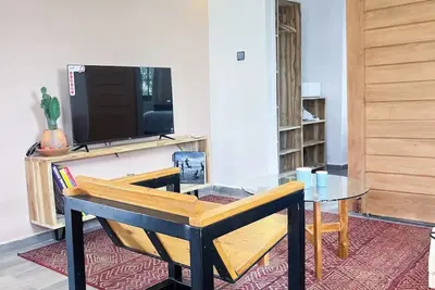 Cosy Appart