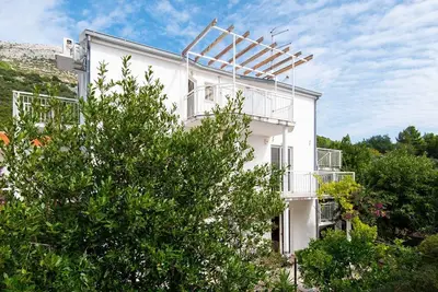 Image de Great 2+2 Apartment very close to the sea.